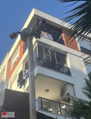 Geniş Ayrı Mutfaklı 2+1 Kiralık Daire