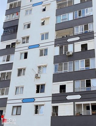 Döşemealtı Yeniköy'de Katta Geniş 2+1 Satılık Daire...