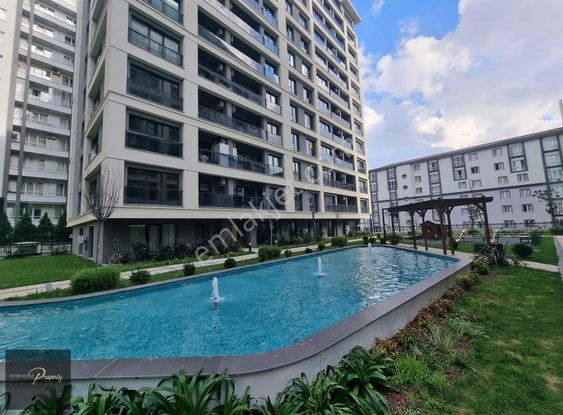 Alya 4 Mevsim Satılık Sıfır Ayrı Mutfak Balkonlu 3+1 132m2 Daire