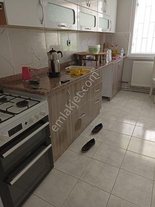 Uydukent Emlaktan Satılık Daire/ Mareşal Fevzi Çakmak Mah.