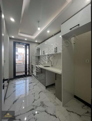 Kalite Asla Tesadüf Değildir Ataevler Mah.de Satılık 2+1 Arakat