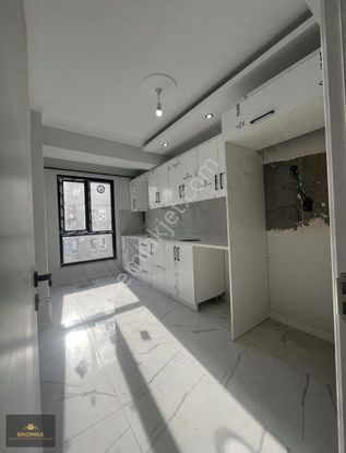 Aldın Aldın Ataevler Mah'de Satılık 2+1 Lüx Dubleks Daire