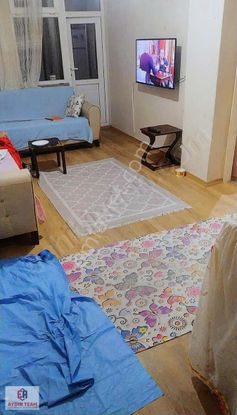 Eyüp Rami 2 Kat 100 W2 2+1 Satılık Daire