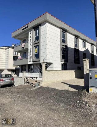 Gkn Gym Den Dadaşkentte 2+1/1+1 Satılık Sıfır Daireler