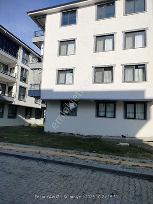 Yalova Çiflikköy Sultaniyede 3+1 Satılık Daire Yeni Bina 3,kat
