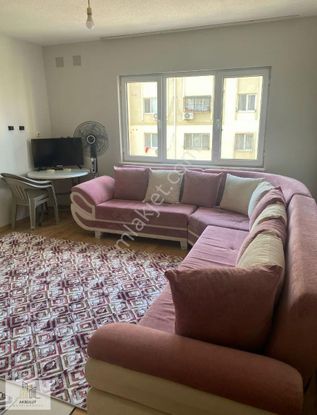 Adana Sarıçam Akuyu Ertuğrul Gazi Mah. Eşyalı 1+1 Kiralık