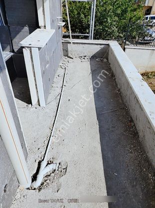 Çiflikköyde Uygun 2+1 Saıtlık Daire