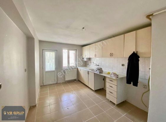 Vb Grup - Erkilet Çocuk Hastanesi Yakını 2+1 Kiralık Daire