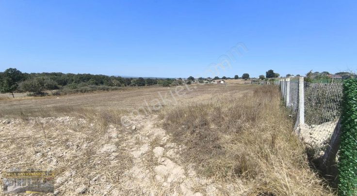 Silivri Çayırdere Tek Tapu