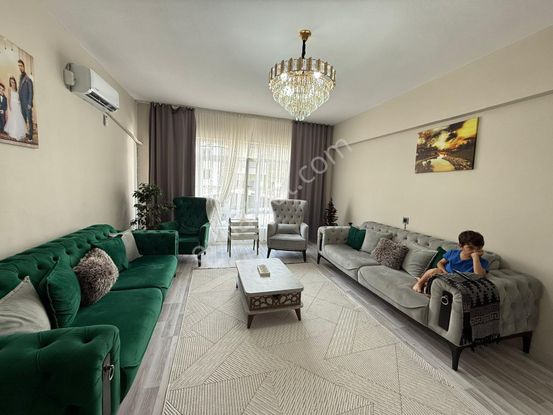 Beykent Den Satılık Masrafsız Daire