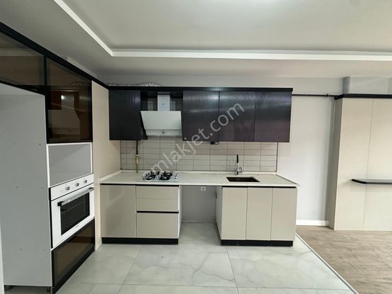 Battalgazi Kanalboyunda Amerikan Mutfaklı 3+1 Kiralık Yeni Daire