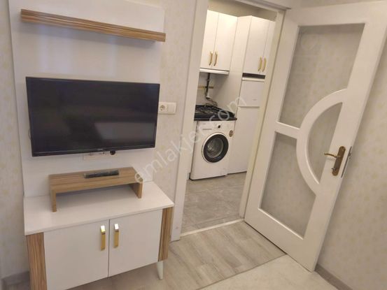 Bayram Rezidans Ta Satılık 1+1