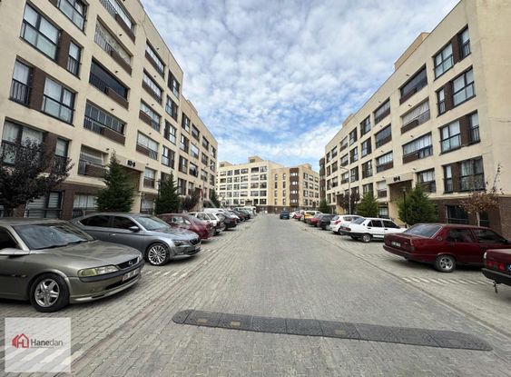 Hanedan'dan, Meram Gödene 804 Konutları 2+1 Satılık Daire