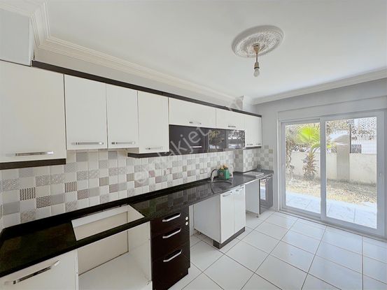 Balka Yaşam Evleri Güney Cephe Ayrı Mutfaklı 2+1 Kiralık Daire