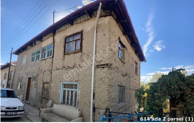 Denizli Serinhisar Müstakil Ev Tapu Sahibi Perta Emlak Ümit Tahmaz