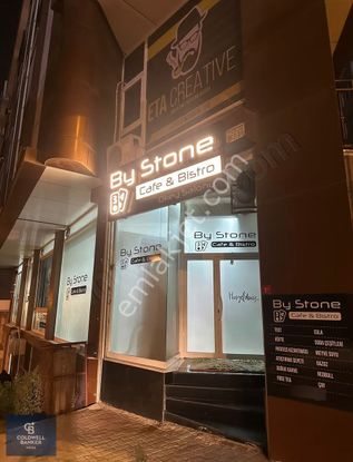 Arnavutköy Merkezde Devren Kiralık Kafe