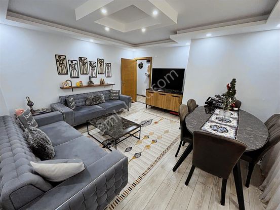 Net'den Tuzla Cd Dibinde Ultra Lüx 90m2 Satılık 2+1 Fırsat Daire