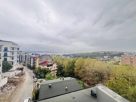 Net'den Barış Mh-asansörlü Satılık Geniş 2+1 Dublex Daire