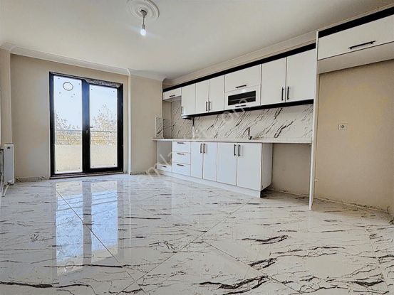 Net'den Barış Mh Asansörlü Ultra Geniş 110m2 Satılık 3+1 Ara Kat