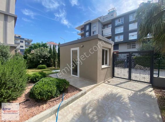 Seyrek Gültekin No1 Evleri'nde Satılık Full Eşyalı 1+1 Daire