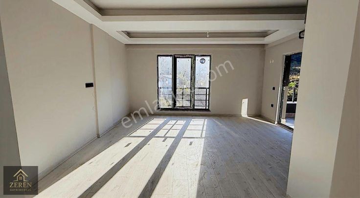 Zeren Gayrimenkul'den Satılık Lüks 1+1 Daireler