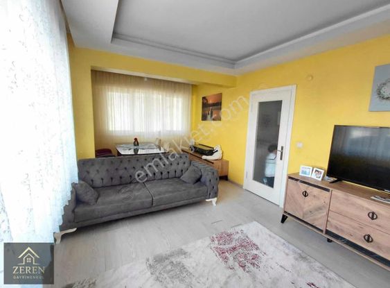 2+1 Bahçe Katı 1+1 Fiyatına Fırsat Daire!