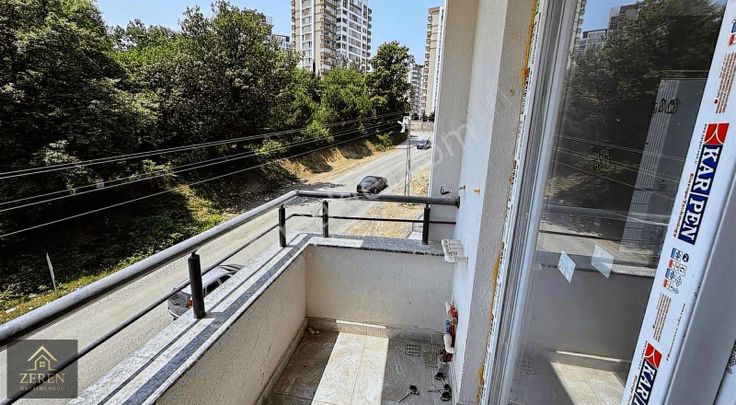 Yeni Hastane Karşısı Kiralık 1+1 Lüks Daireler