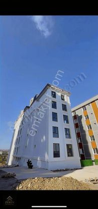 Deniz Manzaralı Sıfır Satılık 1+1 Daire