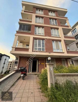 Körfez Tramvay'a 3 Sokak Full Eşyalı Satılık 1+1