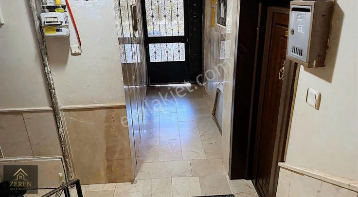 Tramva'a Cephe Satılık Fırsat Geniş 3+1 Sınırsız Kredi