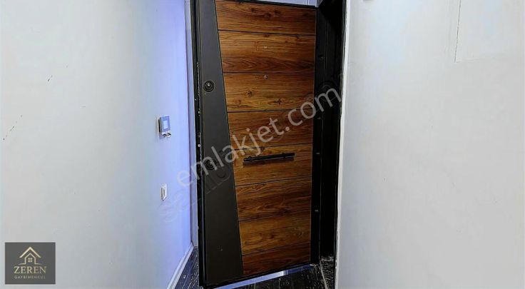 Gökdelenler Bölgesi Kendine Ait Bahçeli 3+1