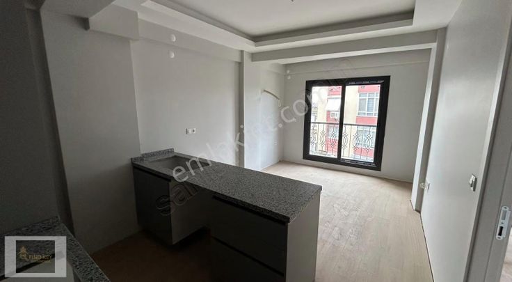 Seyrek İnönü' De 1+1 Sıfır Binada Kiralık Daire