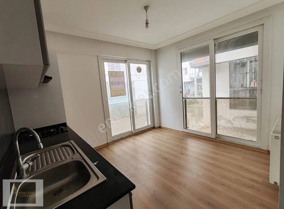 Balatçıkta Üniversite Yakını Boş Satılık 1+1 Daire