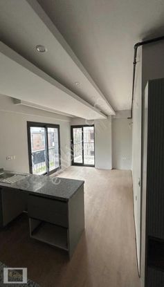 Seyrek İnönü' De 1+1 Sıfır Binada Kiralık Daire