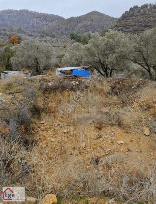 Ege Emlaktan Muğla Menteşe Göktepede Satılık Tarla