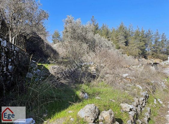 Ege Emlaktan Gökova Sarayyanında Satılık Arsa