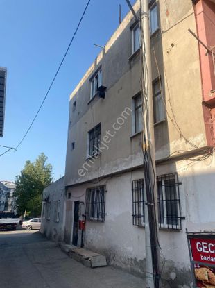 Bursa Yıldırım Ulusta Müstakil Bina