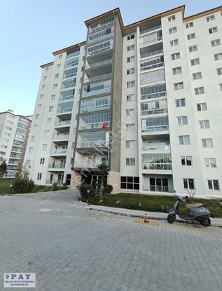 Pay'dan Kütahya Modernde Satılık 2+1 Lüks Daire