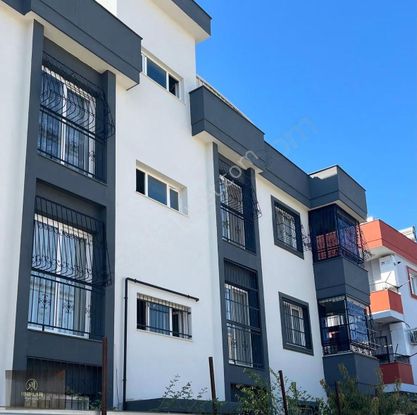 Bahçeşehir Mh. 2+1 Yatay Mimari Satılık Daire