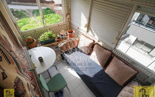 Erdek Atatürk Mahallesi 2+1 80m² Satılık Ara Kat Daire