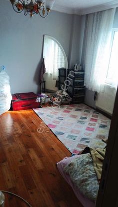 4+1 Kat 5 Tek Daire 200m2