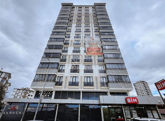 Akademi Gayrimenkul'den Kuzeykentte Lüx 3+1 Satılık Daire
