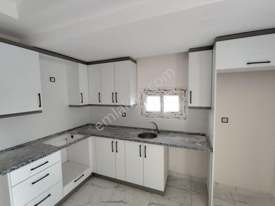 Atıcı'dan A.zenbilci Bulvar Üstü 3+1 Satılık Sıfır Daire