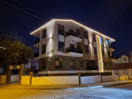 Isparta Merkzde Satılık 2+1 Sıfır Daire