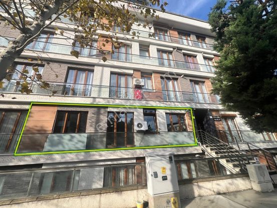 Tantavi Mahallesi'nde 2+1, Otoparklı Kiralık Daire!