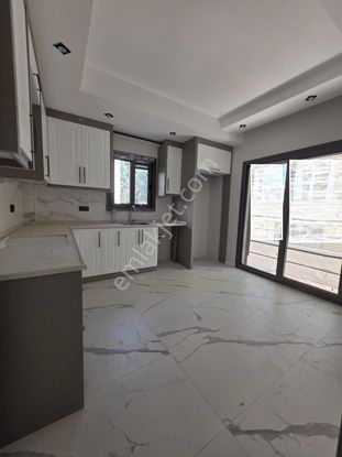 Ender Uysal Gayrimenkulden Bağbaşında Satılık 2+1 Sıfır Daire...