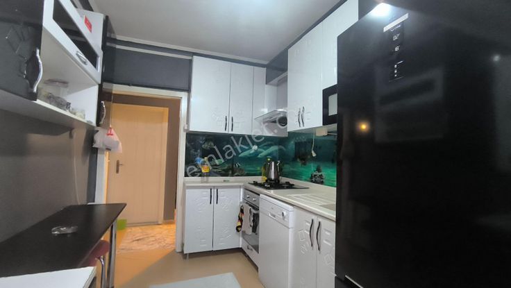 Yılmaz Gayrimenkulden Kacırılmayacak2+1 Fırsat Dairesi