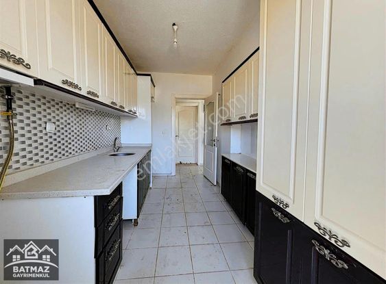 Batmaz'dan Beykent 3.etap'da 2+1 Satılık Uygun Daire