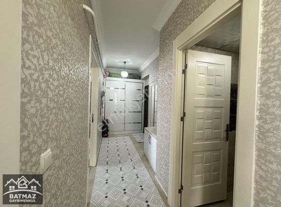 Batmaz'dan Beykent 2.etap'da 2+1 Masrafsız Bakımlı Daire