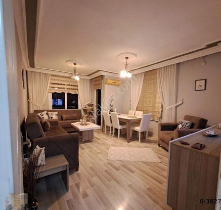 Asya' Dan İhsaniye Mh İşkur Yanında 3+1 Daire